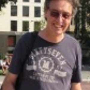 Wolfgang Kirchberger